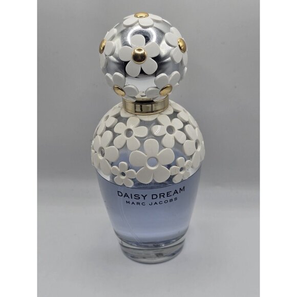 Daisy Dream Marc Jacobs Fragrance for Women- Used 100 ML Collectible Bottle - Picture 1 of 5